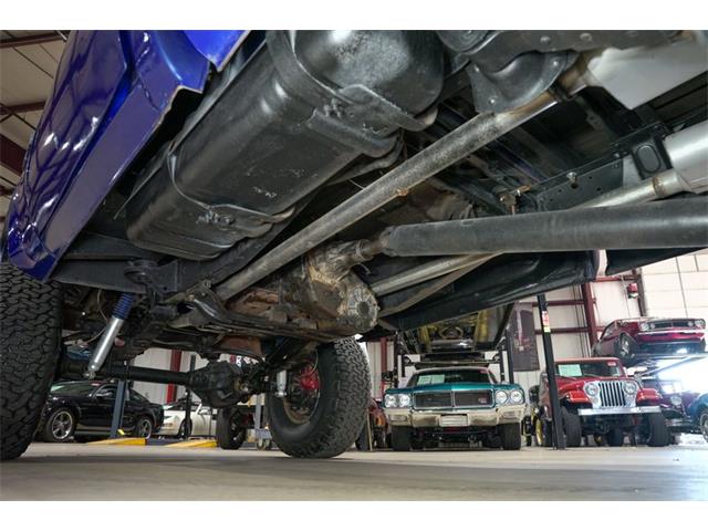 1984 Chevrolet K-10 (CC-2099720) for sale in Kentwood, Michigan
