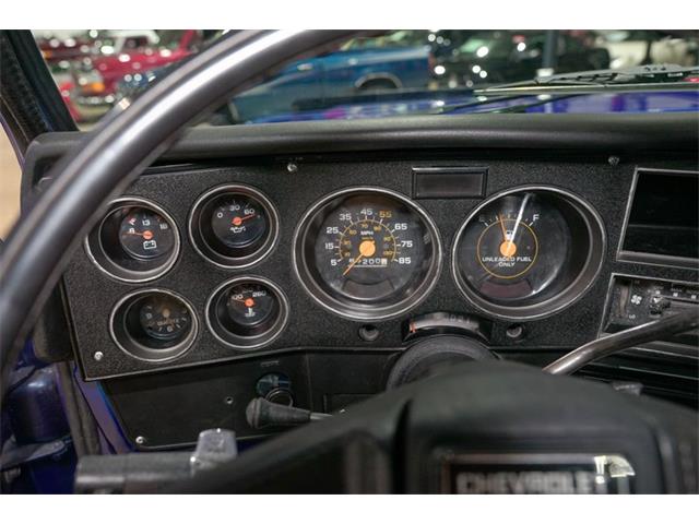 1984 Chevrolet K-10 (CC-2099720) for sale in Kentwood, Michigan
