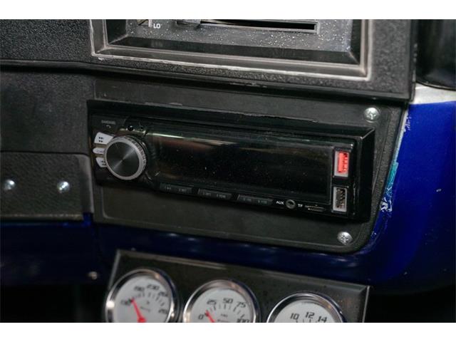 1984 Chevrolet K-10 (CC-2099720) for sale in Kentwood, Michigan