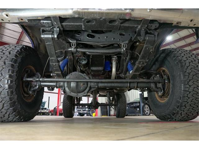 1984 Chevrolet K-10 (CC-2099720) for sale in Kentwood, Michigan