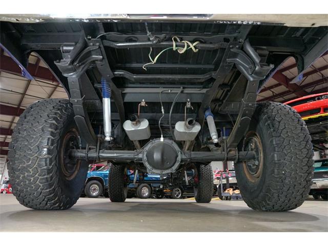 1984 Chevrolet K-10 (CC-2099720) for sale in Kentwood, Michigan