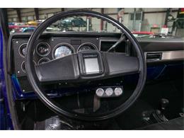 1984 Chevrolet K-10 (CC-2099720) for sale in Kentwood, Michigan