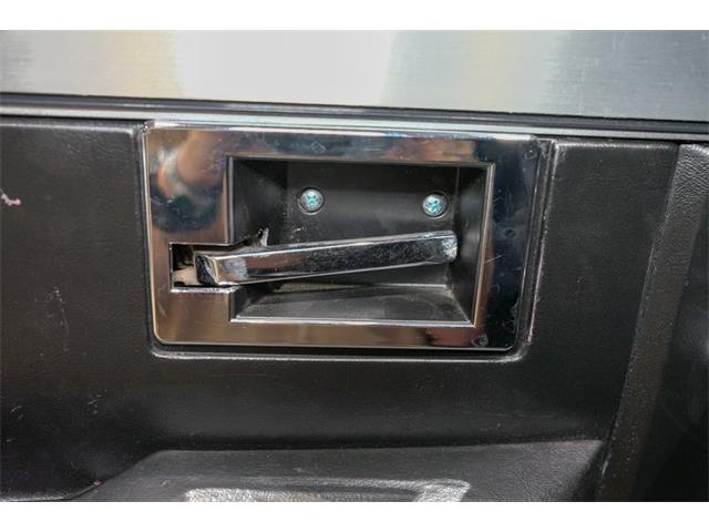 1984 Chevrolet K-10 (CC-2099720) for sale in Kentwood, Michigan