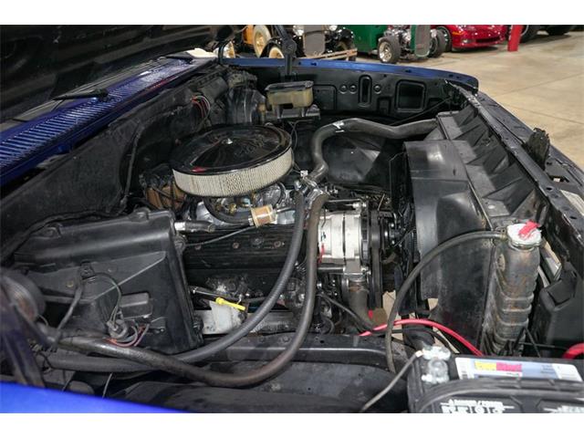 1984 Chevrolet K-10 (CC-2099720) for sale in Kentwood, Michigan