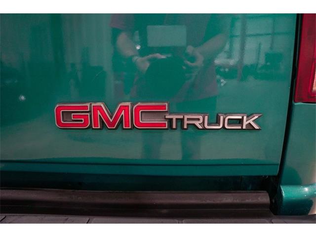 1995 GMC Sierra (CC-2099721) for sale in Kentwood, Michigan
