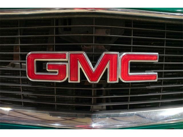 1995 GMC Sierra (CC-2099721) for sale in Kentwood, Michigan