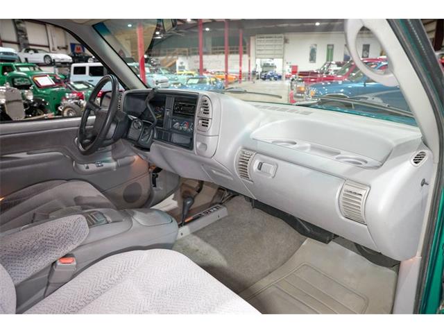 1995 GMC Sierra (CC-2099721) for sale in Kentwood, Michigan