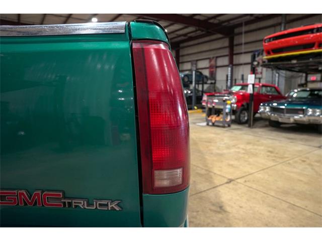 1995 GMC Sierra (CC-2099721) for sale in Kentwood, Michigan