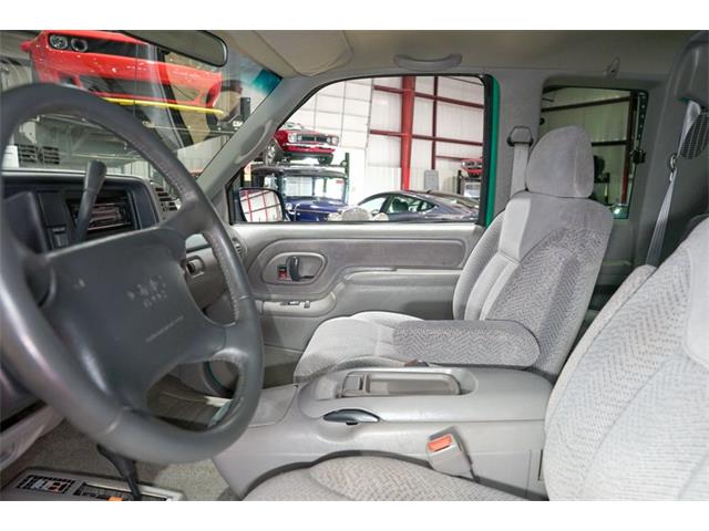 1995 GMC Sierra (CC-2099721) for sale in Kentwood, Michigan