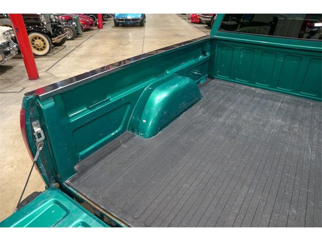 1995 GMC Sierra (CC-2099721) for sale in Kentwood, Michigan