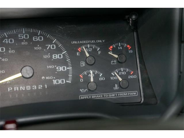 1995 GMC Sierra (CC-2099721) for sale in Kentwood, Michigan