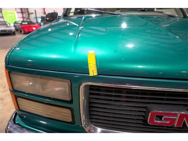 1995 GMC Sierra (CC-2099721) for sale in Kentwood, Michigan