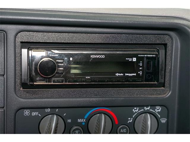 1995 GMC Sierra (CC-2099721) for sale in Kentwood, Michigan