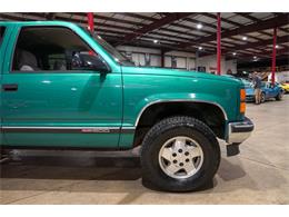 1995 GMC Sierra (CC-2099721) for sale in Kentwood, Michigan