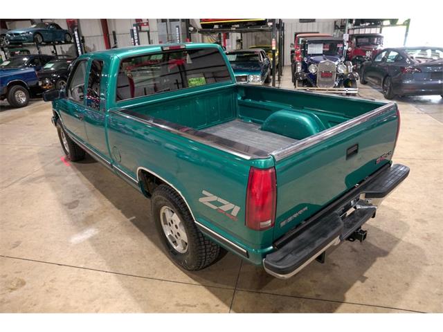 1995 GMC Sierra (CC-2099721) for sale in Kentwood, Michigan