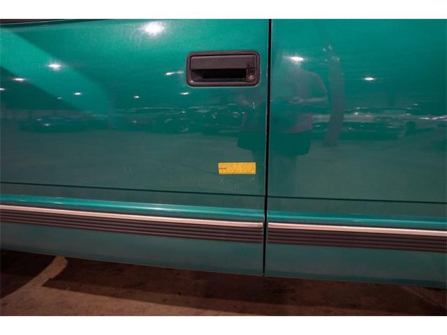 1995 GMC Sierra (CC-2099721) for sale in Kentwood, Michigan