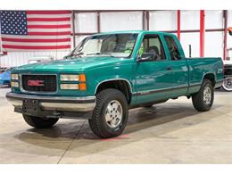 1995 GMC Sierra (CC-2099721) for sale in Kentwood, Michigan