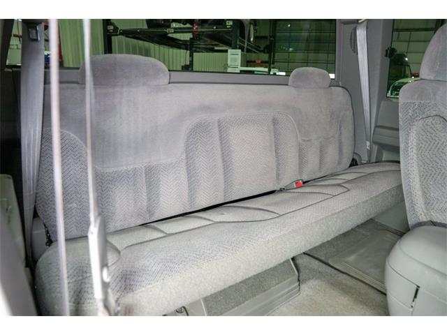 1995 GMC Sierra (CC-2099721) for sale in Kentwood, Michigan