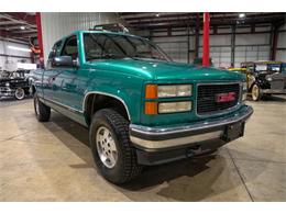 1995 GMC Sierra (CC-2099721) for sale in Kentwood, Michigan