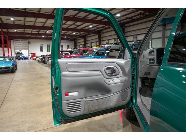1995 GMC Sierra (CC-2099721) for sale in Kentwood, Michigan