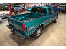 1995 GMC Sierra (CC-2099721) for sale in Kentwood, Michigan