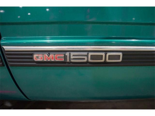 1995 GMC Sierra (CC-2099721) for sale in Kentwood, Michigan