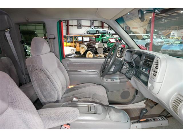 1995 GMC Sierra (CC-2099721) for sale in Kentwood, Michigan