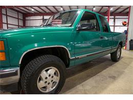 1995 GMC Sierra (CC-2099721) for sale in Kentwood, Michigan