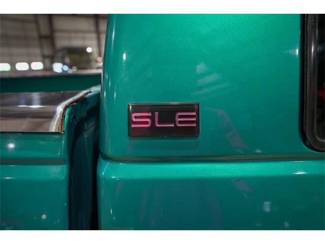 1995 GMC Sierra (CC-2099721) for sale in Kentwood, Michigan