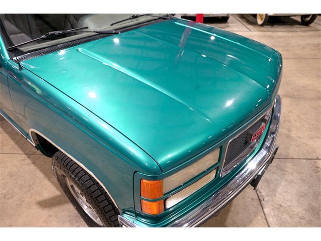 1995 GMC Sierra (CC-2099721) for sale in Kentwood, Michigan