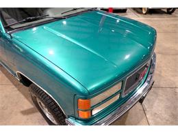 1995 GMC Sierra (CC-2099721) for sale in Kentwood, Michigan