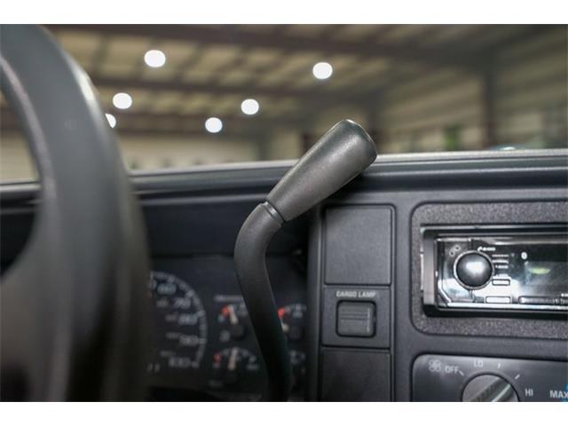 1995 GMC Sierra (CC-2099721) for sale in Kentwood, Michigan