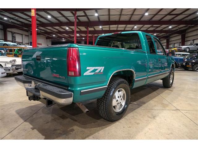 1995 GMC Sierra (CC-2099721) for sale in Kentwood, Michigan