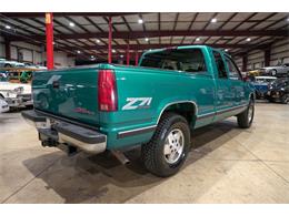 1995 GMC Sierra (CC-2099721) for sale in Kentwood, Michigan