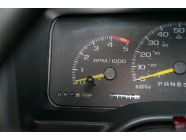 1995 GMC Sierra (CC-2099721) for sale in Kentwood, Michigan