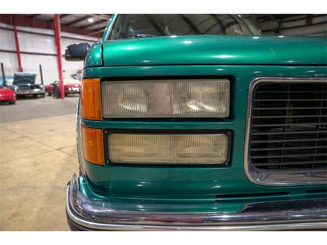 1995 GMC Sierra (CC-2099721) for sale in Kentwood, Michigan
