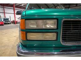 1995 GMC Sierra (CC-2099721) for sale in Kentwood, Michigan