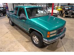 1995 GMC Sierra (CC-2099721) for sale in Kentwood, Michigan