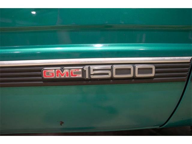 1995 GMC Sierra (CC-2099721) for sale in Kentwood, Michigan