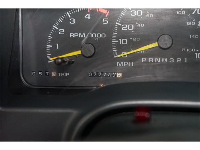 1995 GMC Sierra (CC-2099721) for sale in Kentwood, Michigan