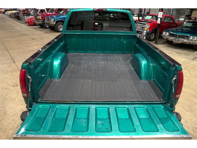 1995 GMC Sierra (CC-2099721) for sale in Kentwood, Michigan