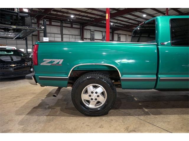 1995 GMC Sierra (CC-2099721) for sale in Kentwood, Michigan