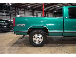 1995 GMC Sierra (CC-2099721) for sale in Kentwood, Michigan