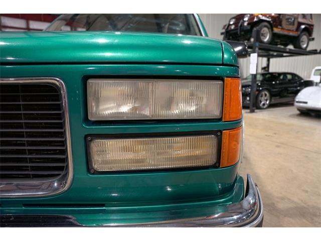 1995 GMC Sierra (CC-2099721) for sale in Kentwood, Michigan