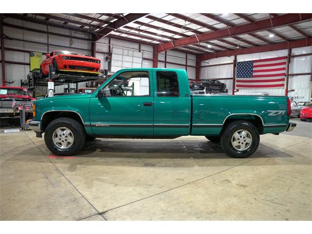 1995 GMC Sierra (CC-2099721) for sale in Kentwood, Michigan