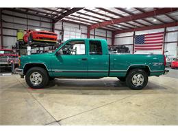 1995 GMC Sierra (CC-2099721) for sale in Kentwood, Michigan