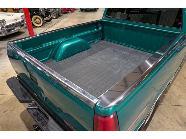 1995 GMC Sierra (CC-2099721) for sale in Kentwood, Michigan