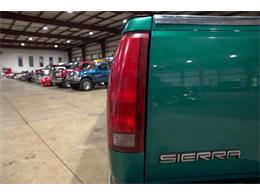 1995 GMC Sierra (CC-2099721) for sale in Kentwood, Michigan
