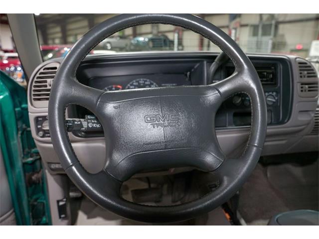 1995 GMC Sierra (CC-2099721) for sale in Kentwood, Michigan