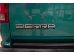 1995 GMC Sierra (CC-2099721) for sale in Kentwood, Michigan